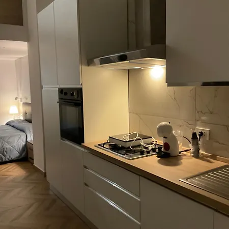 Gold Suite19 Catania
