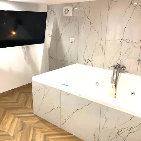 Gold Suite19 Catania
