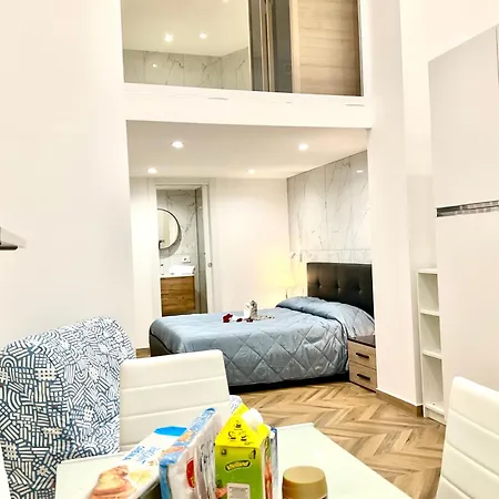Gold Suite19 Catania