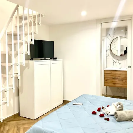 Gold Suite19 * Catania