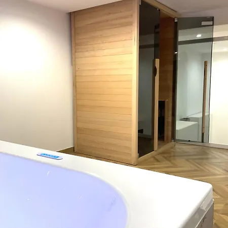 Lejlighed Gold Suite19 Catania