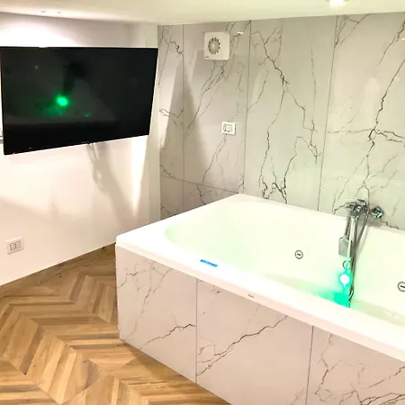 Gold Suite19 Lejlighed *