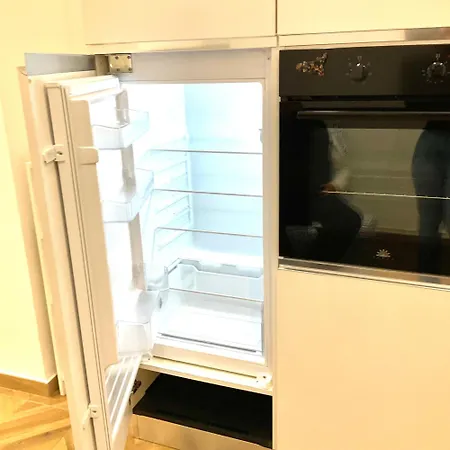 Appartamento Gold Suite19