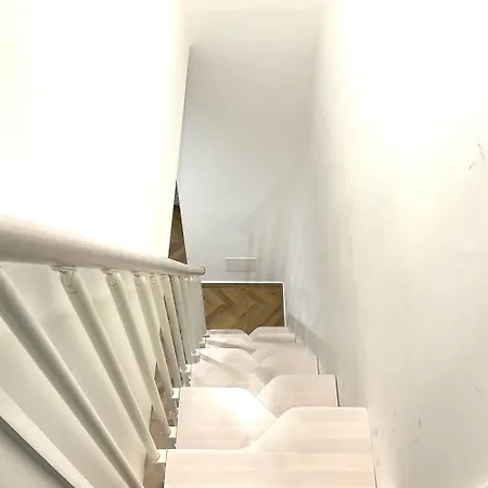 Appartamento Gold Suite19