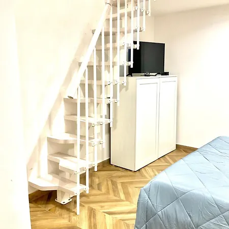 Gold Suite19 Apartment Catania