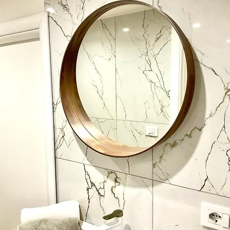 Apartment Gold Suite19 Catania