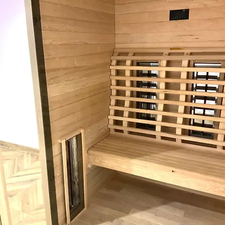 Gold Suite19 * Catania