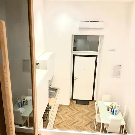 Gold Suite19 * Catania